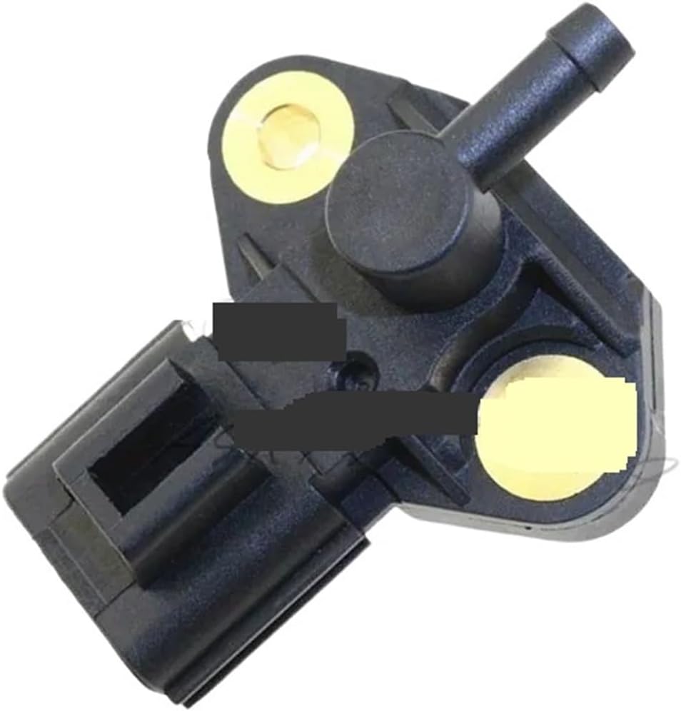0261230093 3F2Z9G756AA 3F2Z9G756AB 3F2Z9G756AC Intake manifold differential fuel pressure sensor