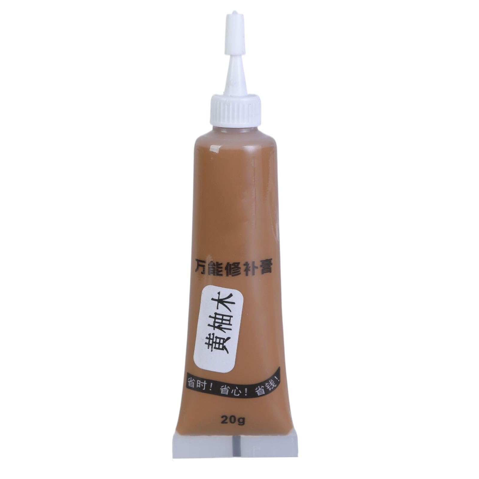Maxtonser Wood Door Scratch & Damage Repair Pastes Resin Based Repair Pastes for Quick & Easy Restoration of wood Surfaces at Hom