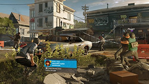 ウォッチドッグス2 (WATCH DOGS 2)の関連画像8