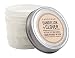 Paddywax Relish Collection Soy Wax Candle, 3-Ounce, Dandelion and Clover