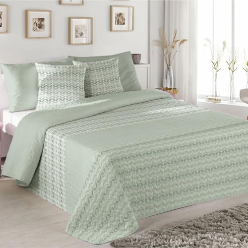 DECODEKO Colcha Verano Cama 150 100  Microfibra