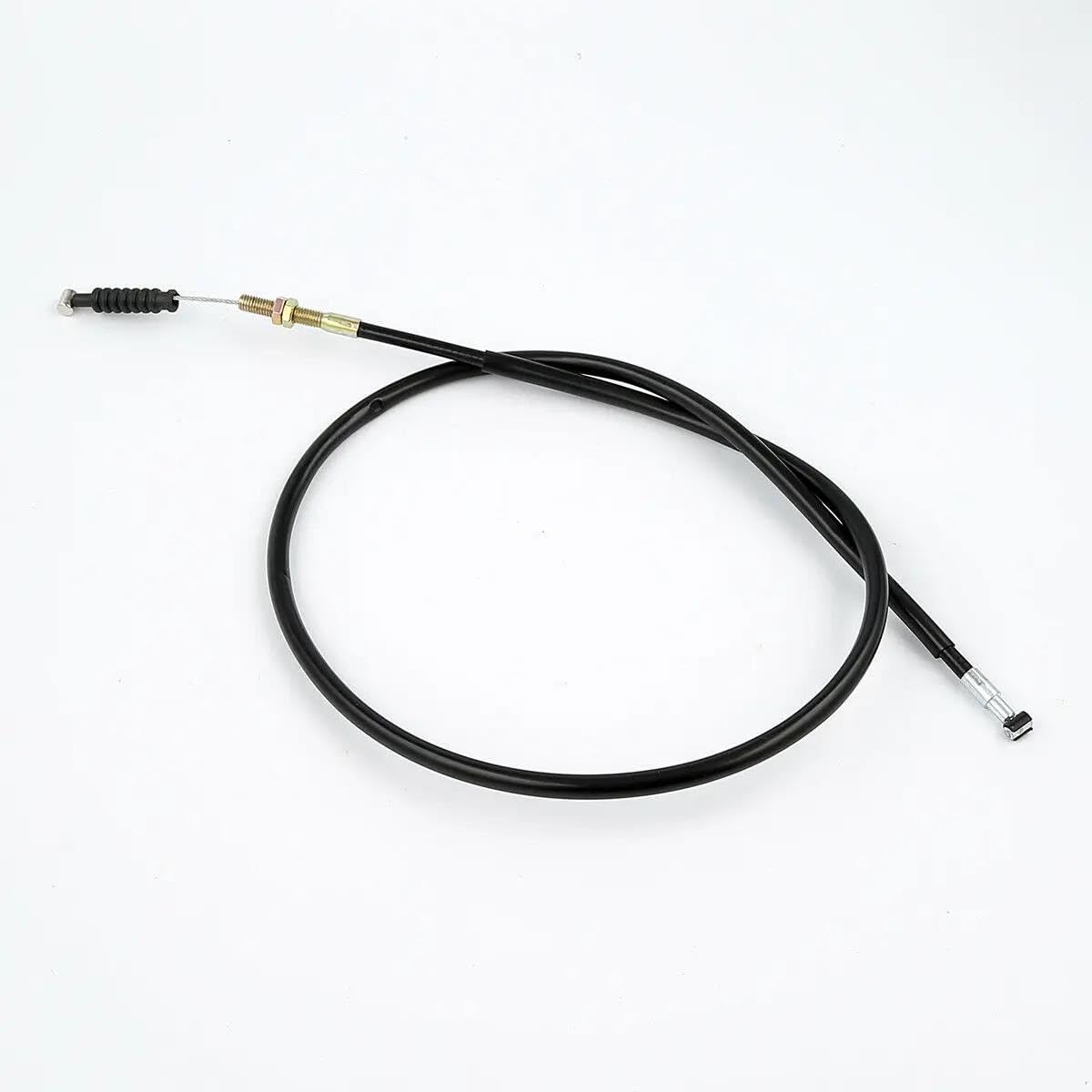 Câble d'embrayage de moto pour réparer une Yamaha WR250F 2010