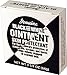 Black & White Ointment 2.25 oz. Soothing Tropical Treatment