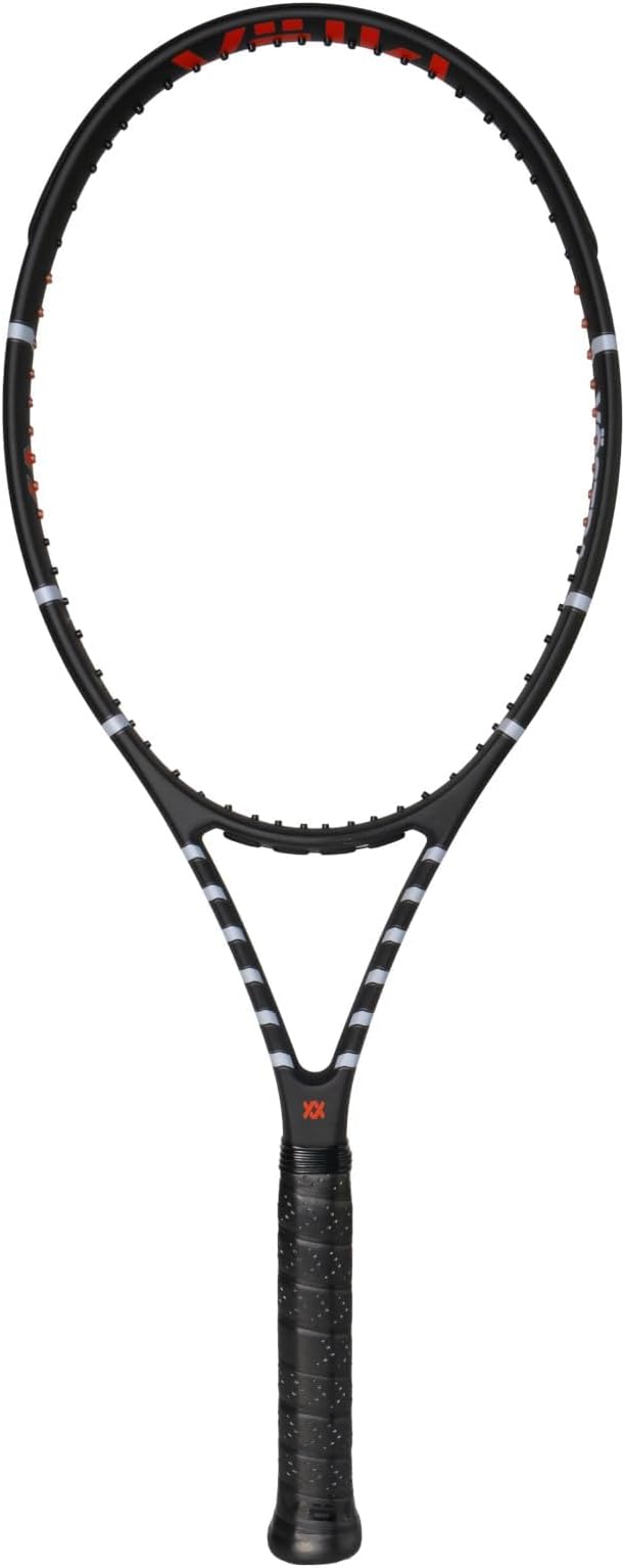 Raqueta de Tenis Volkl Vostra V7 - Fibra de Carbono miniatura 2