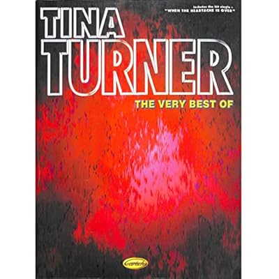 Tina Turner - the Very Best of...
