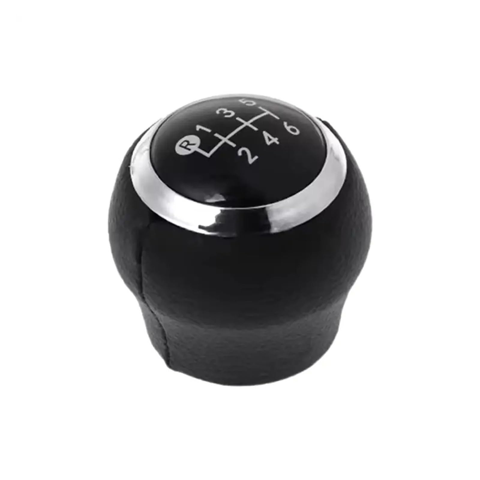 Jxewmtmc for Toyota for Corolla for Verso for Auris for Aygo for Rav4 for Avensis for Yaris 6 Speed Car Gear Shift Knob Gear Stick Shift Cover
