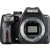 Pentax K-70 Gehäuse