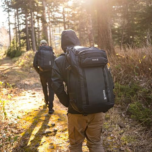 Roark Accomplice Mule 45L Mochila de Viaje Resistente miniatura 5