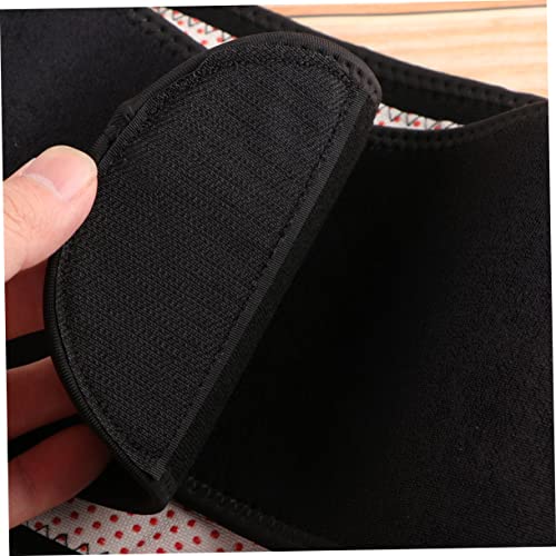 Faja lumbar con auto calefacción Beavorty para soporte de cintura miniatura 4
