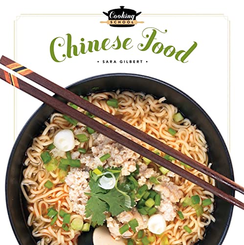 Chinese Food (Cooking School)