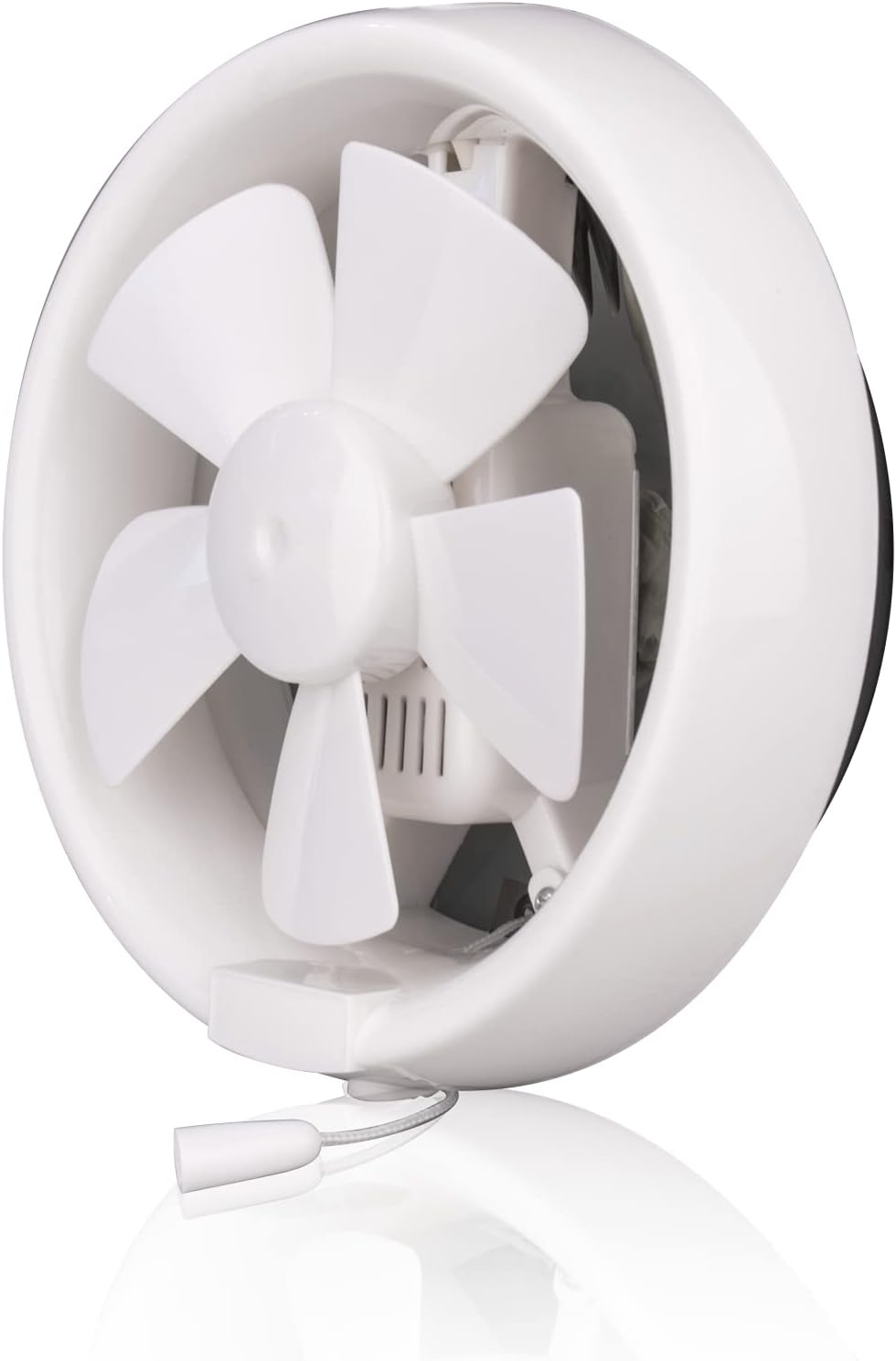 V.MAX MODI standard kitchen extractor fan 15W 6inch silent fan with window extraction ventilation fan bathroom Kitchen bathroom wall mounted ceilin