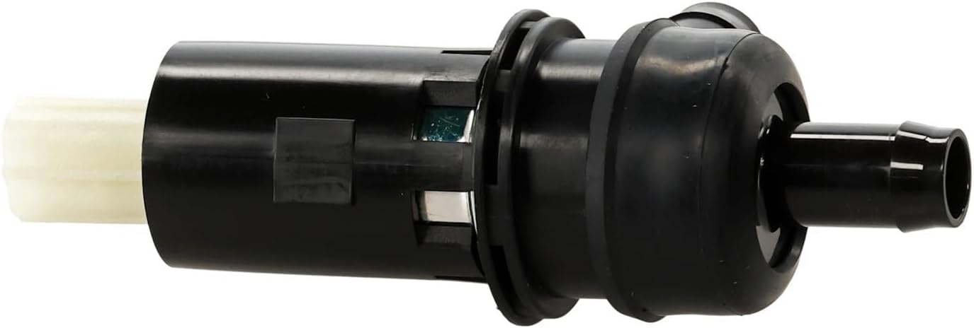 Replacement system air Canister Vent Solenoid fits Ford F-250 F-350 Super Duty 2005 5.4L V8