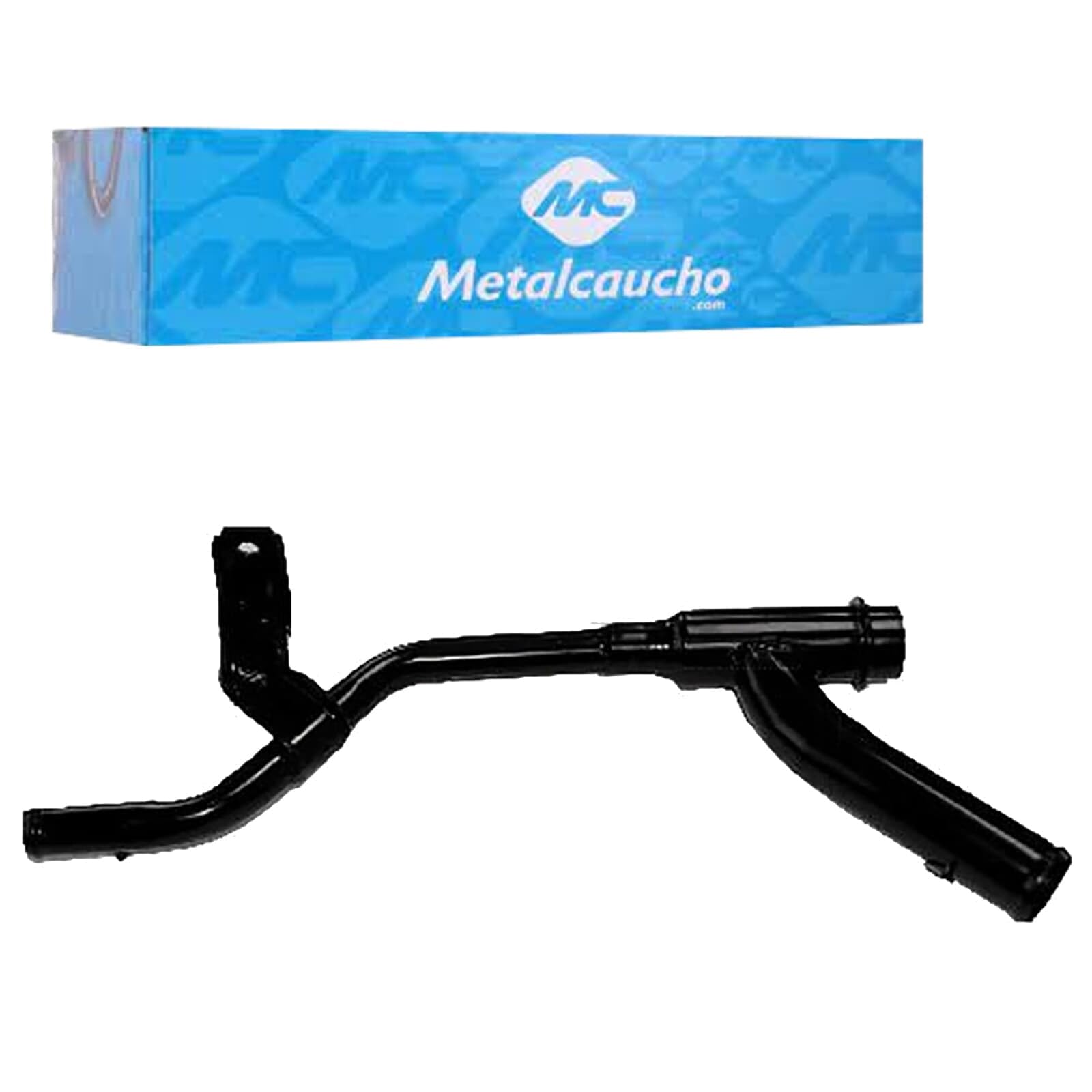 Metalcaucho Condotto del refrigerante 03193