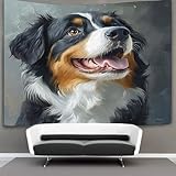Photo Gallery unrxjzlvm tibetan mastiff stampa 3d arazzo da parete poster ornamento murale tapestry accessori divisori arazzo per la decorazione della casa 180cmx230cm Photo Gallery unrxjzlvm tibetan mastiff stampa 3d arazzo da parete poster ornamento murale tapestry accessori divisori arazzo per la decorazione della casa 180cmx230cm