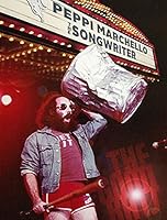 Peppi Marchello: The Songwriter 1888669357 Book Cover