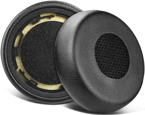 Pack D'oreillettes De Remplacement Pour Jabra Evolve 65e - Accessoire