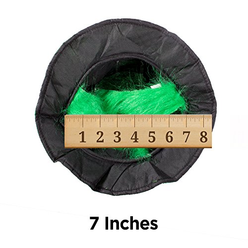 St. Patricks Leprechaun Hat And Beard For Adults | For Party Favors Bars Restaurants Parties Favors #TOP6