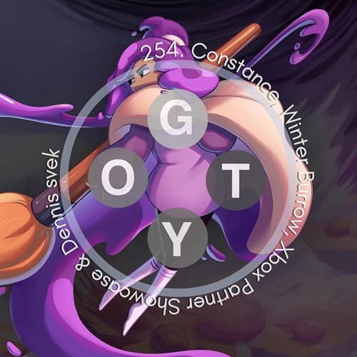 254. Constance, Winter Burrow, Xbox Partner Showcase & Dennis svek