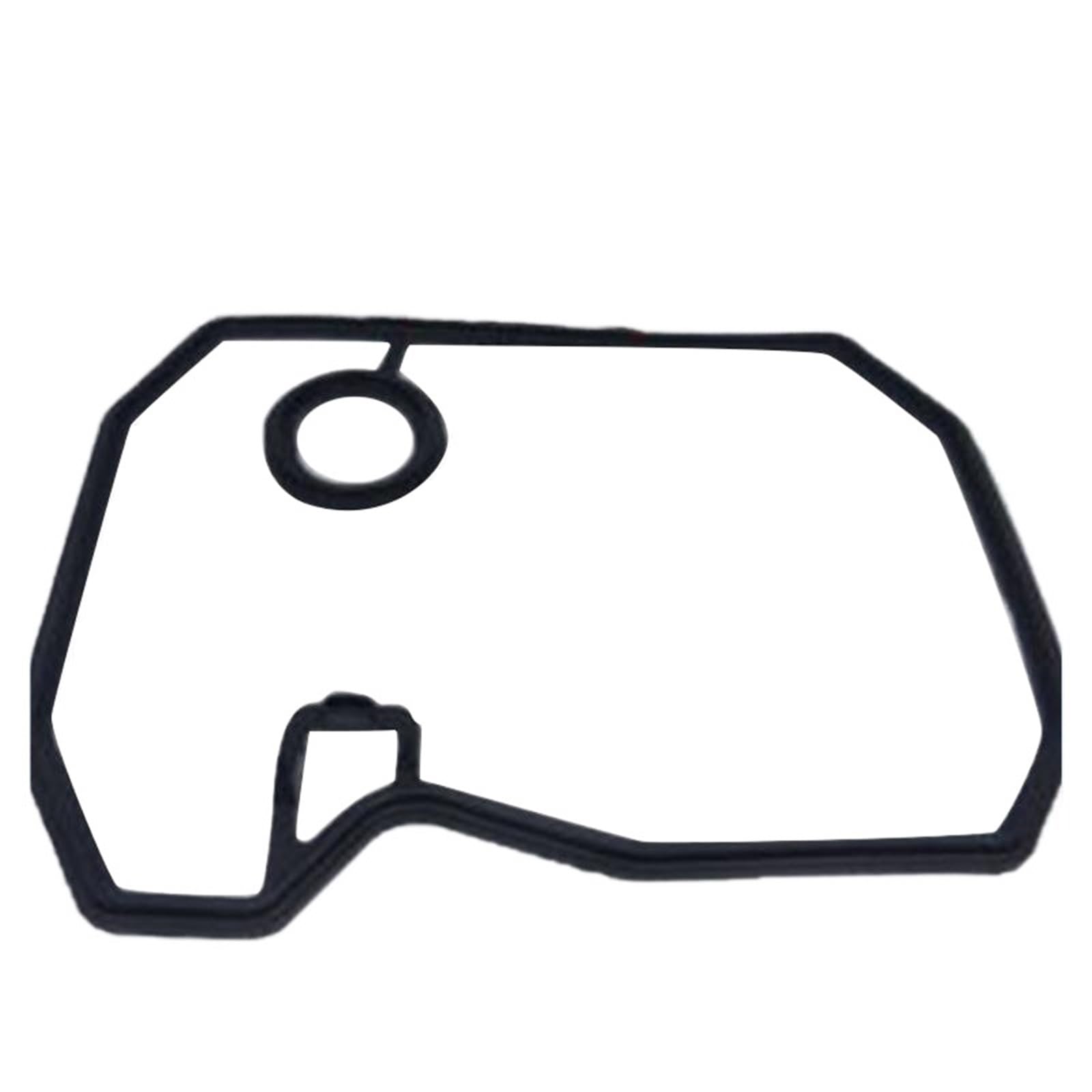 guarnizioni sfiato Motore Kit revisione motore Adatto per L36A-2 pezzi Guarnizioni coperchio testata cilindro adatte per Honda VT600C Shadow XLV 600 650 Transalp 1987-2007 12391-MF5-750