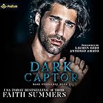 Cover of Dark Captor