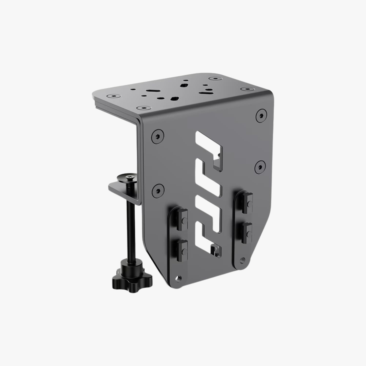 Amazon.co.jp: MOZA Racing フライトベース用テーブルクランプ Flight 