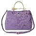 Loungefly Disney Hocus Pocus Velvet Broom Handle Handbag