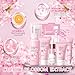 Imagen de Skincare Coreano Kit, Cuidado Facial Mujer