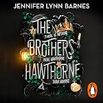 Cover of The Brothers Hawthorne