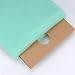 BBCrafts Mint Polyester Tulle Fabric Bolt 54 inch 40 Yards