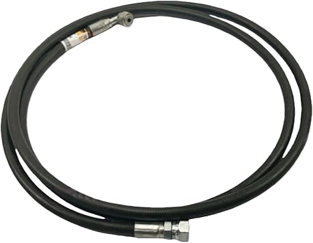 Hydraulic Hose Assembly 104-8774 1048774 For CAT Excavator 329DL 325DL New Aftermarket Parts