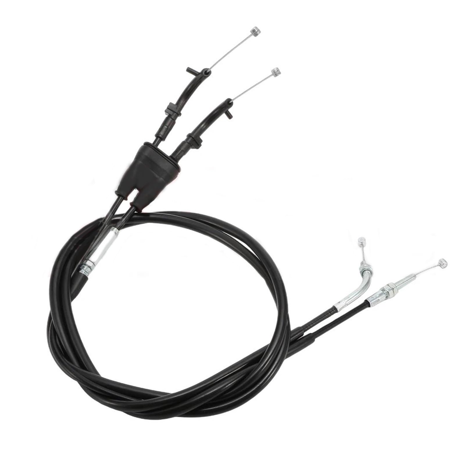 Cavo Acceleratore Gas Moto Linea Acceleratore per S&uzuki DRZ400 2000-2022 2010 2012 203 2019 2020 58301-29F10