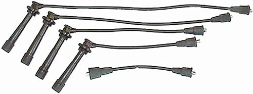 Juego de cables de bujía compatible con Suzuki Esteem 1998 PC-197125