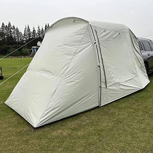 Carpa toldo para camping SUV con sombra para 6 personas miniatura 4