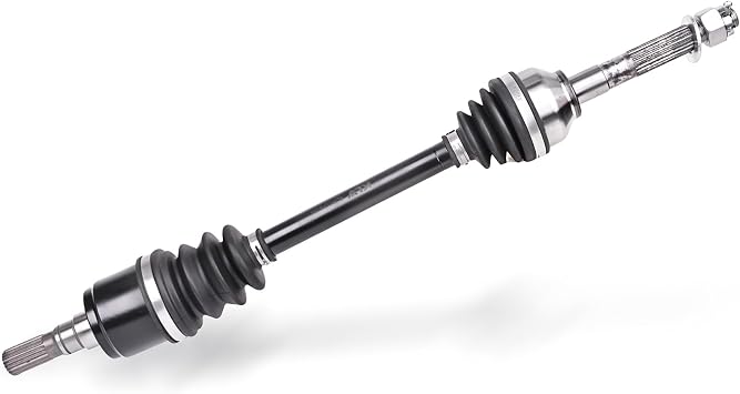 KLV Front CV Axle Drive Shaft for Kubota RTV K7561-15310 K7561-15313