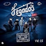 leganes vs real betis live  Grupo Legado\'s Live Sessions, Vol. 1.5