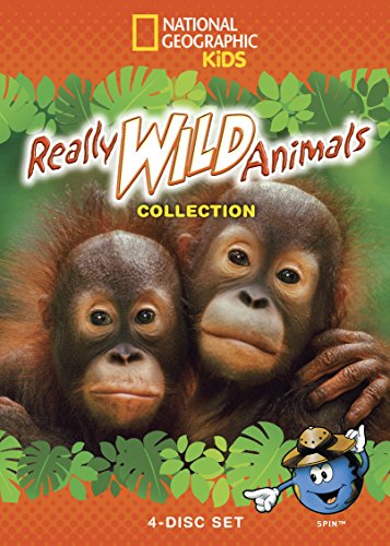 Really Wild Animals Collection Really Wild Animals Collection