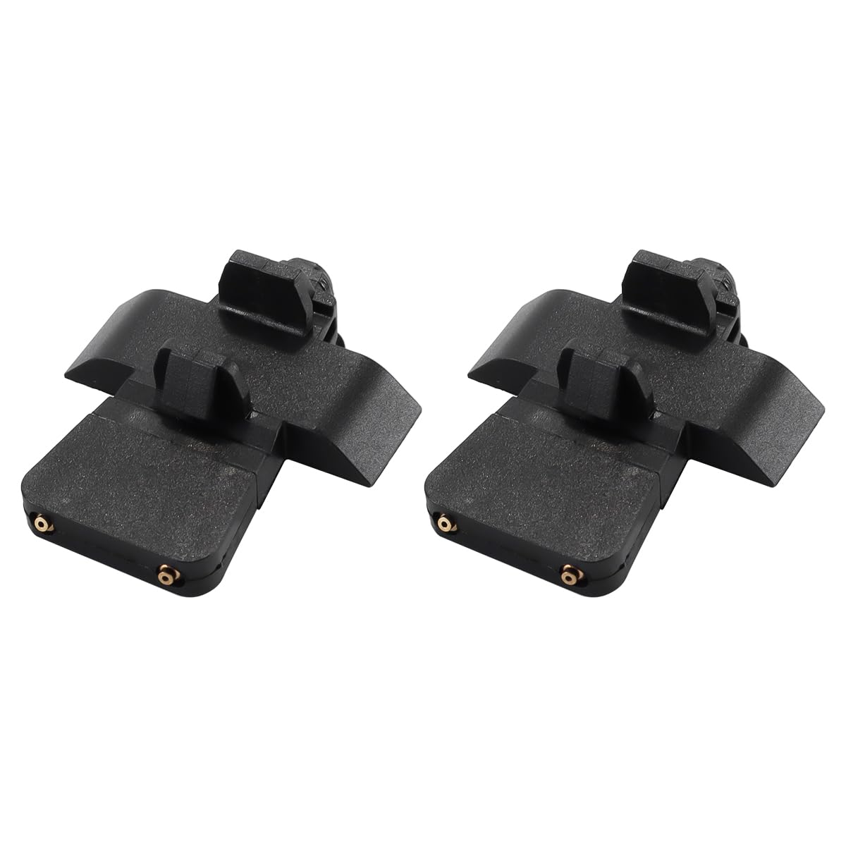 Ugello tergicristallo, ugello lavavetri per parabrezza auto per Micra K12 2003-2010 28931AX600C Accessori