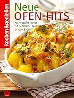 Neue Ofen-Hits 3868031952 Book Cover