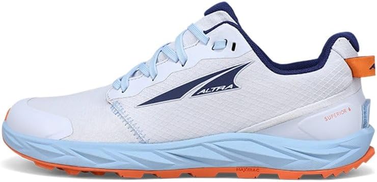 ALTRA Women's Superior 6 Trail Running Shoe