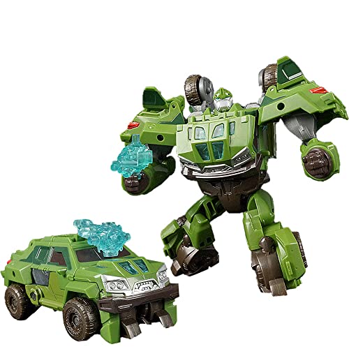 Toys Generations Legacy Voyager Prime Universe Bulkhead/Ultra Magnus/Optimus Prime Wait Action Figure Transformable Form 3.9Inch Exquisite Boxed #TOP7