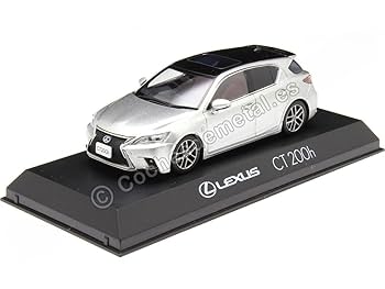 レクサス CT200h 1/43 ミニカー] | [ミニカー] | [ぽんた商店昭和レトロ館]
