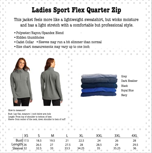 Custom CNA Sport Flex Jacket Personalized Certified Nursing Assistant Full Zip4