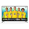 CHiQ L40G5W – 40 Inch LED – Non smart – Dolby Audio – Triple Tuner (DVB-T/T2/C/S/S2) – HDMI/USB/CI