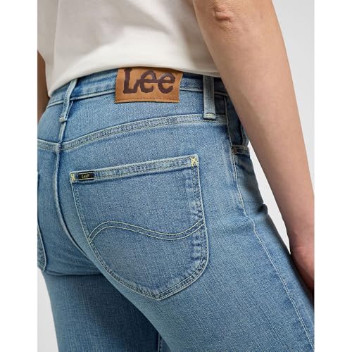 Lee Elly Cloudy Skies Size 25X31 - 6