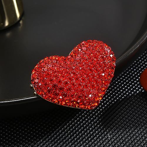 Image of Brooches And Pins For Women Fashion Elegant Flower Broches Lady Costume Jewelry Brooch Pins