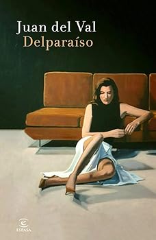 Delparaíso (ESPASA NARRATIVA)