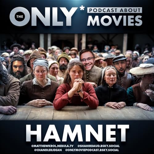 Ep 562: Hamnet