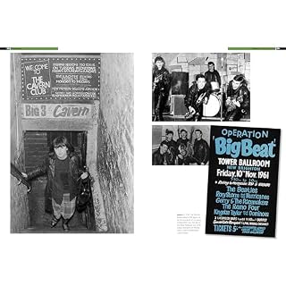 The Beatles: Featuring a Collection of Memorabilia from the Lives of The Fab Four Hardcover – October 15, 2024 - Les Beatles, Paul McCartney, John Lennon, RIngo Starr, George Harrison The Beatles: Featuring a Collection of Memorabilia from the Lives of The Fab Four Hardcover – October 15, 2024 – Image 3