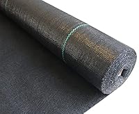 Algopix Similar Product 15 - ECOgardener Premium Landscape Fabric