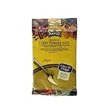 Curry Madrás Picante 100 g, mezcla de especias molidas estilo India para currys, guisos, salsas, arroces y marinados, sabor intenso y aromático